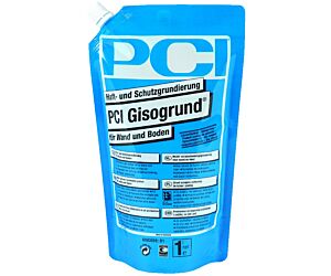PCI Gisogrund zuigende ondergrond fles 1 ltr