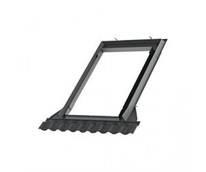 Velux Gootstuk EDW SK06 1000 incl. BFX waterkerend manchet 1140x1180mm