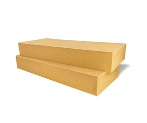 80 mm x 1350 x 575 Gutex Thermoflex houtwol Rd 2.20 (6 st/pk)