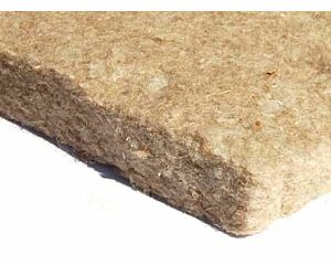 80 mm x 1200 x 600 Isovlas bouwisolatie PL80 Rd 2.11 (6 st/pk)