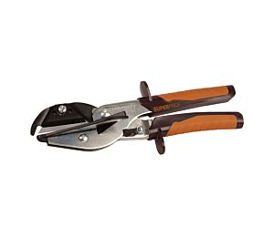 Verstektang Super Prof 240 mm met softgreep