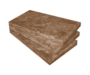 100 mm x 1350 x 600 Acoustifit glaswol Rd 2.70 6.48m2/pk (8 st/pk)