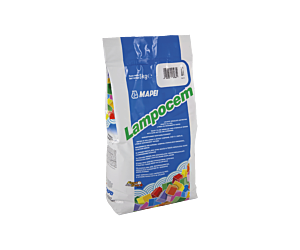 Mapei Lampocem Blitzzement emmer 5 kg