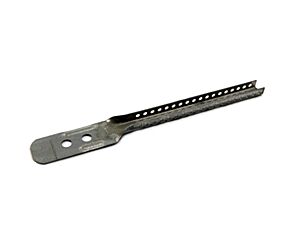 Noniusbovenhanger 140 mm (100 st/ds)