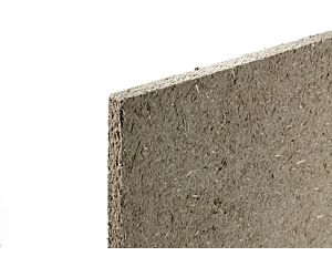 16.0 mm x 2500 x 1200 Acoustix Pan Terre natuur