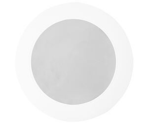 Solatube plafondplaat Vusion wit (25 cm)