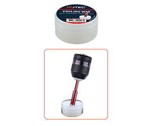 Rotec Cooling Wax 30ml t.b.v. Tegelboren