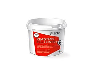 Siniat Readymix Fill + Finish 5 Kg