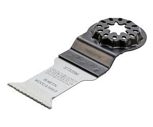 Zaagblad multitool Starlock 32x42mm ST32BM1 BiM Wood & nails, 1st.