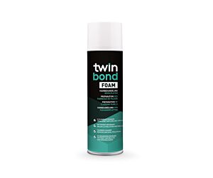 TwinBond Foam schuimende reiniger voor natuurlijke vervuiling 500 ml