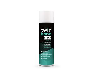 TwinBond Clean plaat ontvetter spray 500 ml
