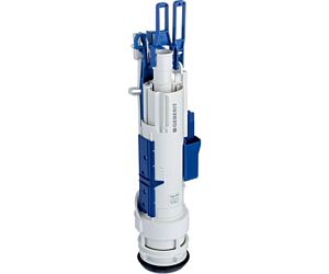 Geberit Spoelventiel inbouwreservoir type 212 compleet