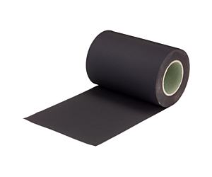 PANDSER® EPDM-folie 300 mm breed x 0,5 mm, rol 20 m¹