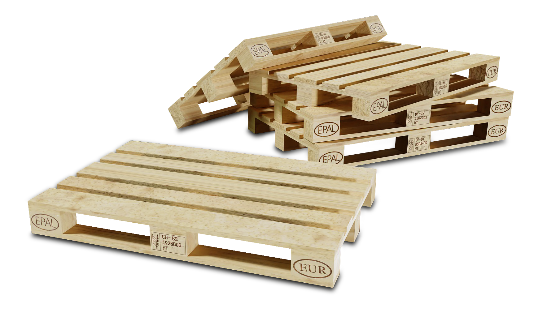 Palletretour